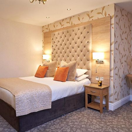 Kingston Theatre Hotel Kingston upon Hull Luaran gambar