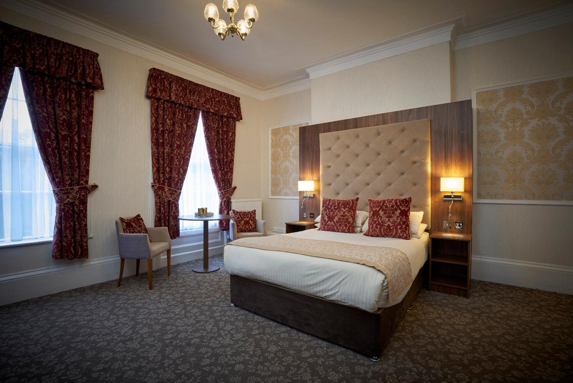 Kingston Theatre Hotel Kingston upon Hull Luaran gambar