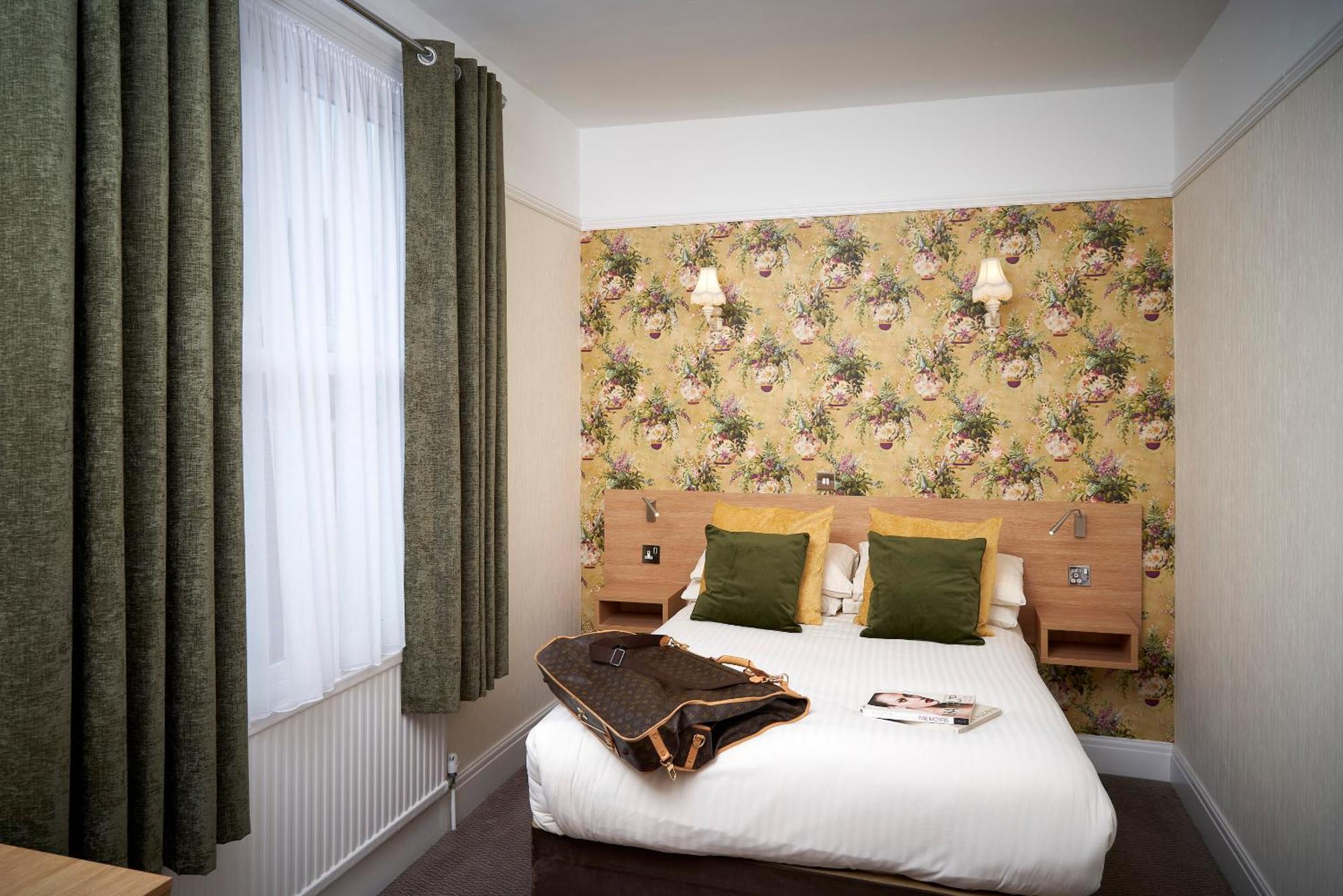 Kingston Theatre Hotel Kingston upon Hull Luaran gambar