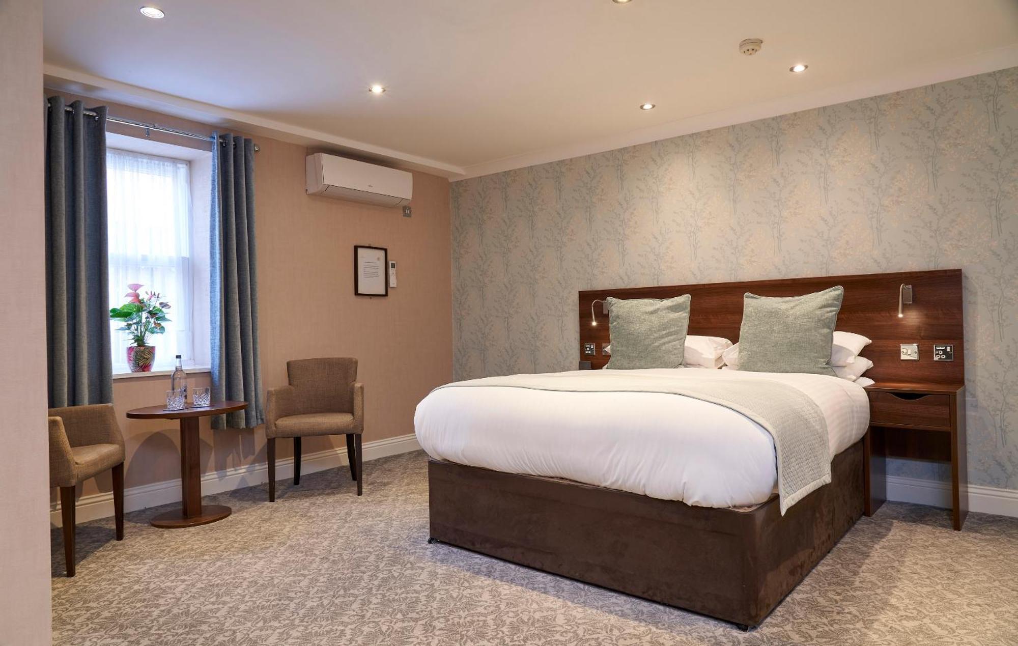 Kingston Theatre Hotel Kingston upon Hull Luaran gambar