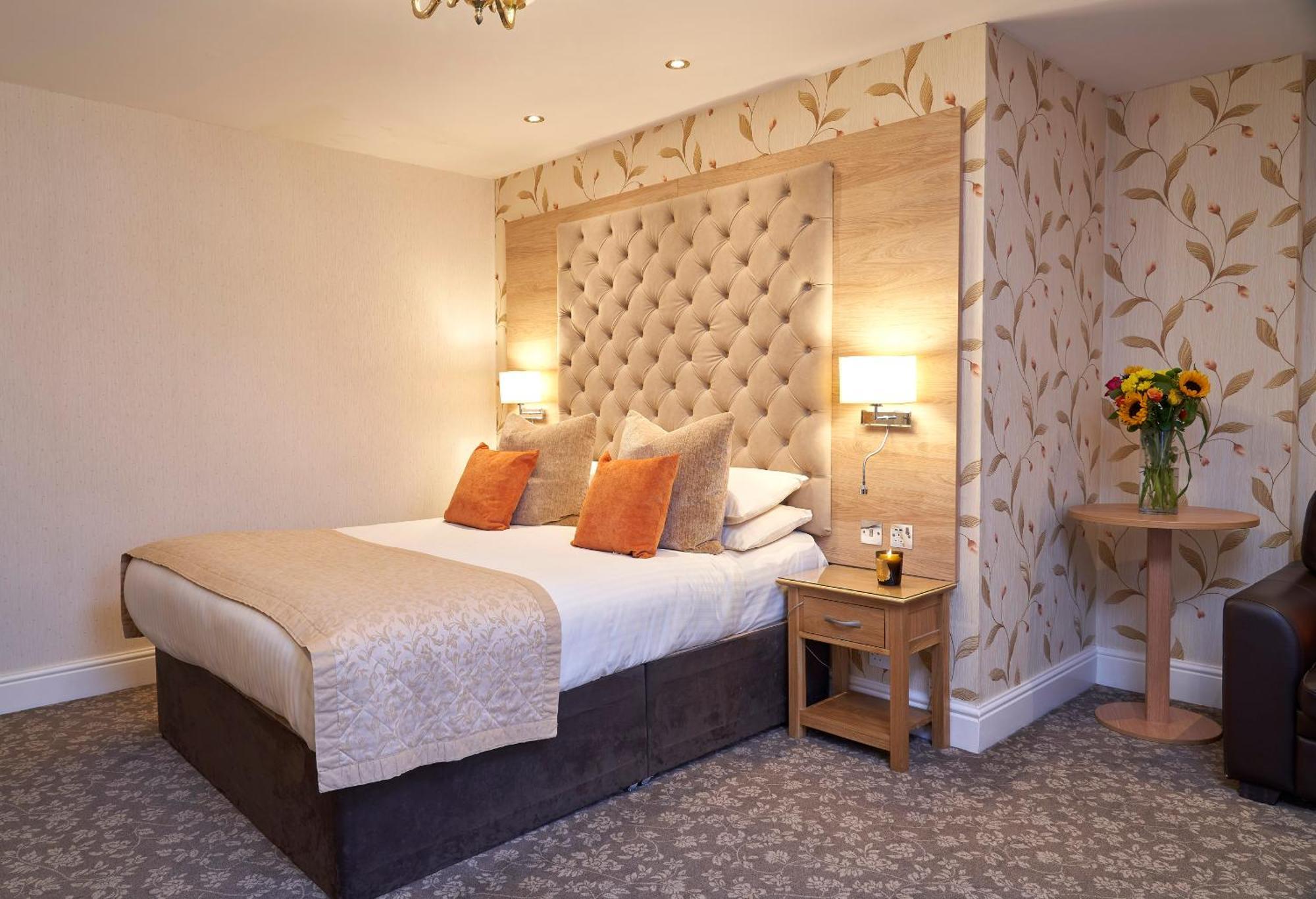 Kingston Theatre Hotel Kingston upon Hull Luaran gambar