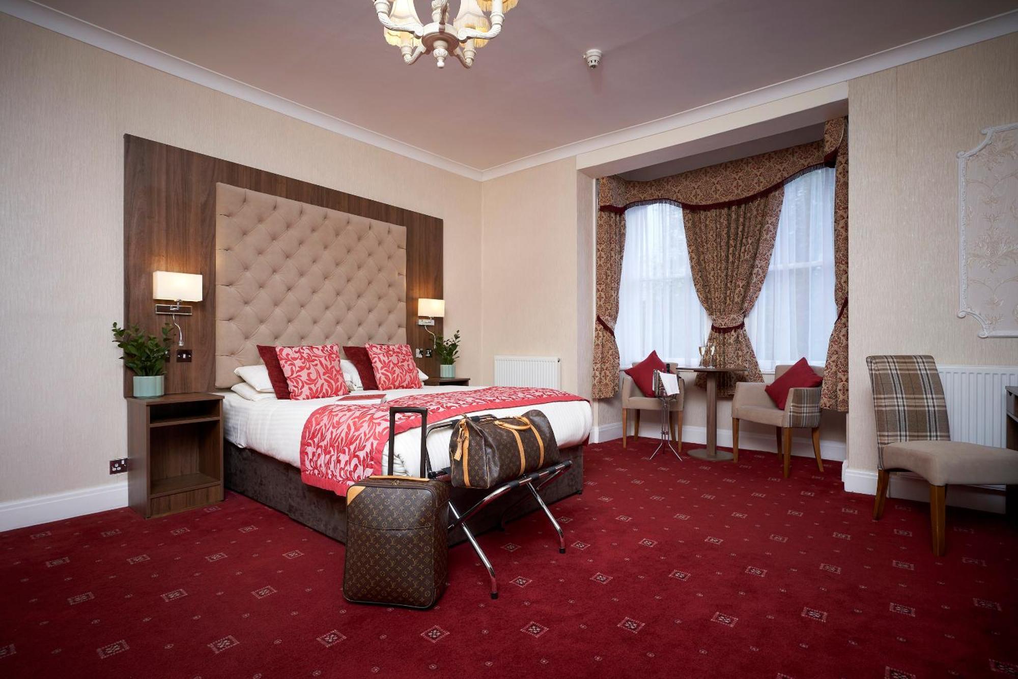 Kingston Theatre Hotel Kingston upon Hull Luaran gambar