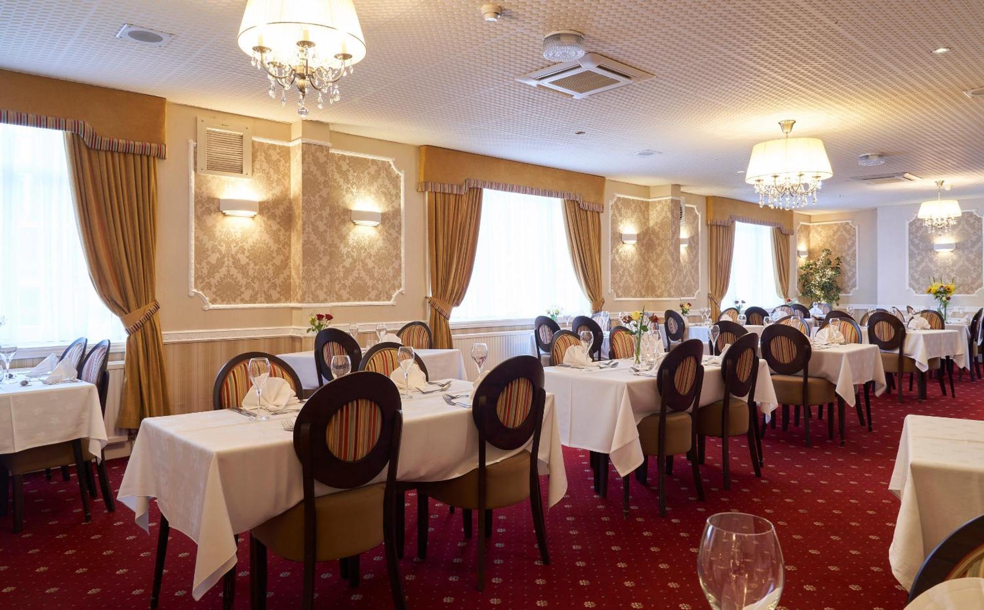 Kingston Theatre Hotel Kingston upon Hull Luaran gambar