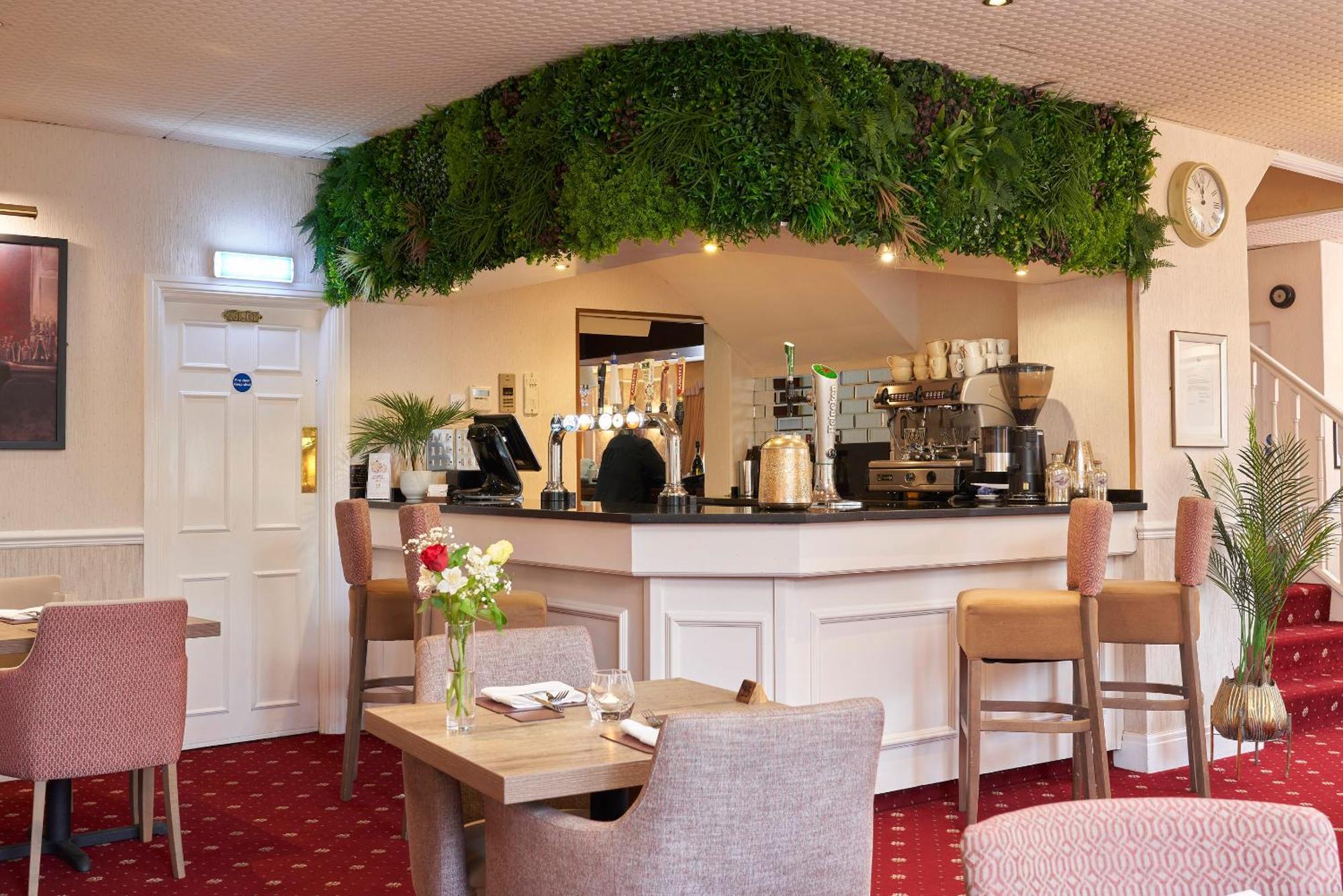 Kingston Theatre Hotel Kingston upon Hull Luaran gambar