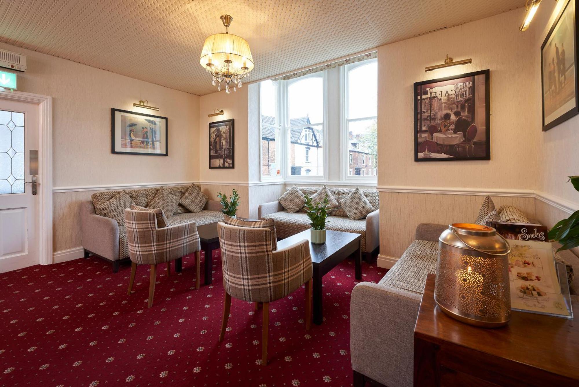 Kingston Theatre Hotel Kingston upon Hull Luaran gambar
