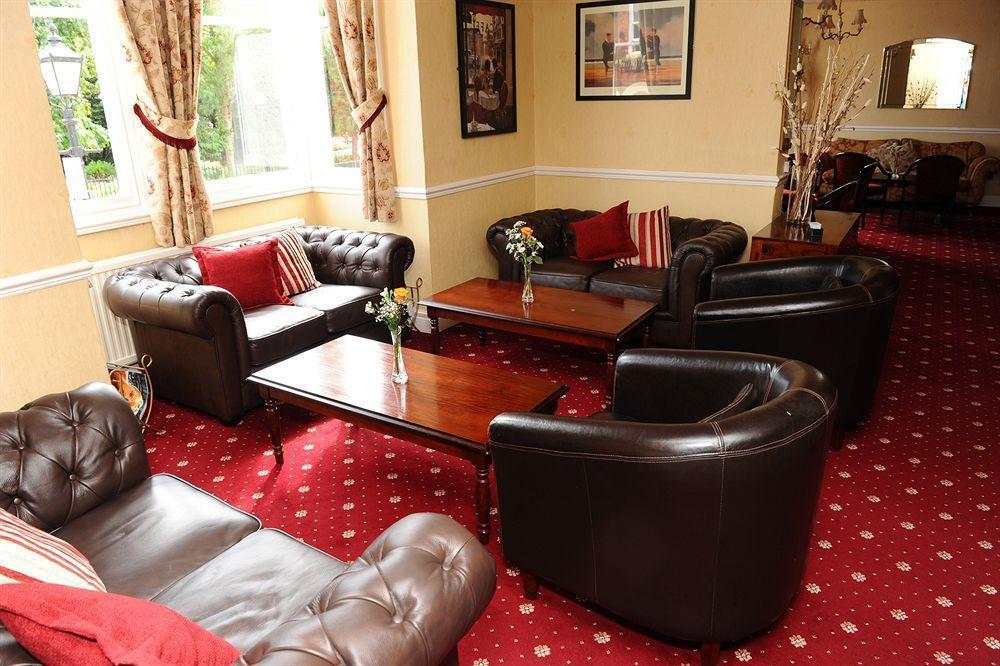 Kingston Theatre Hotel Kingston upon Hull Luaran gambar