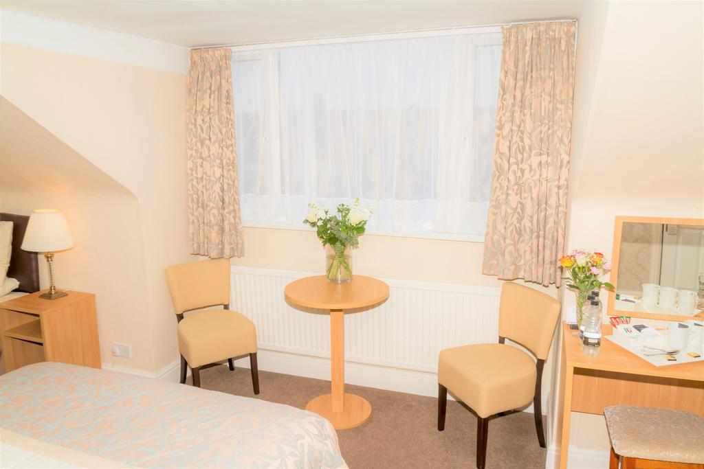 Kingston Theatre Hotel Kingston upon Hull Luaran gambar