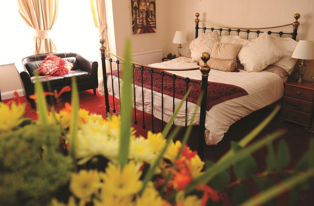 Kingston Theatre Hotel Kingston upon Hull Luaran gambar