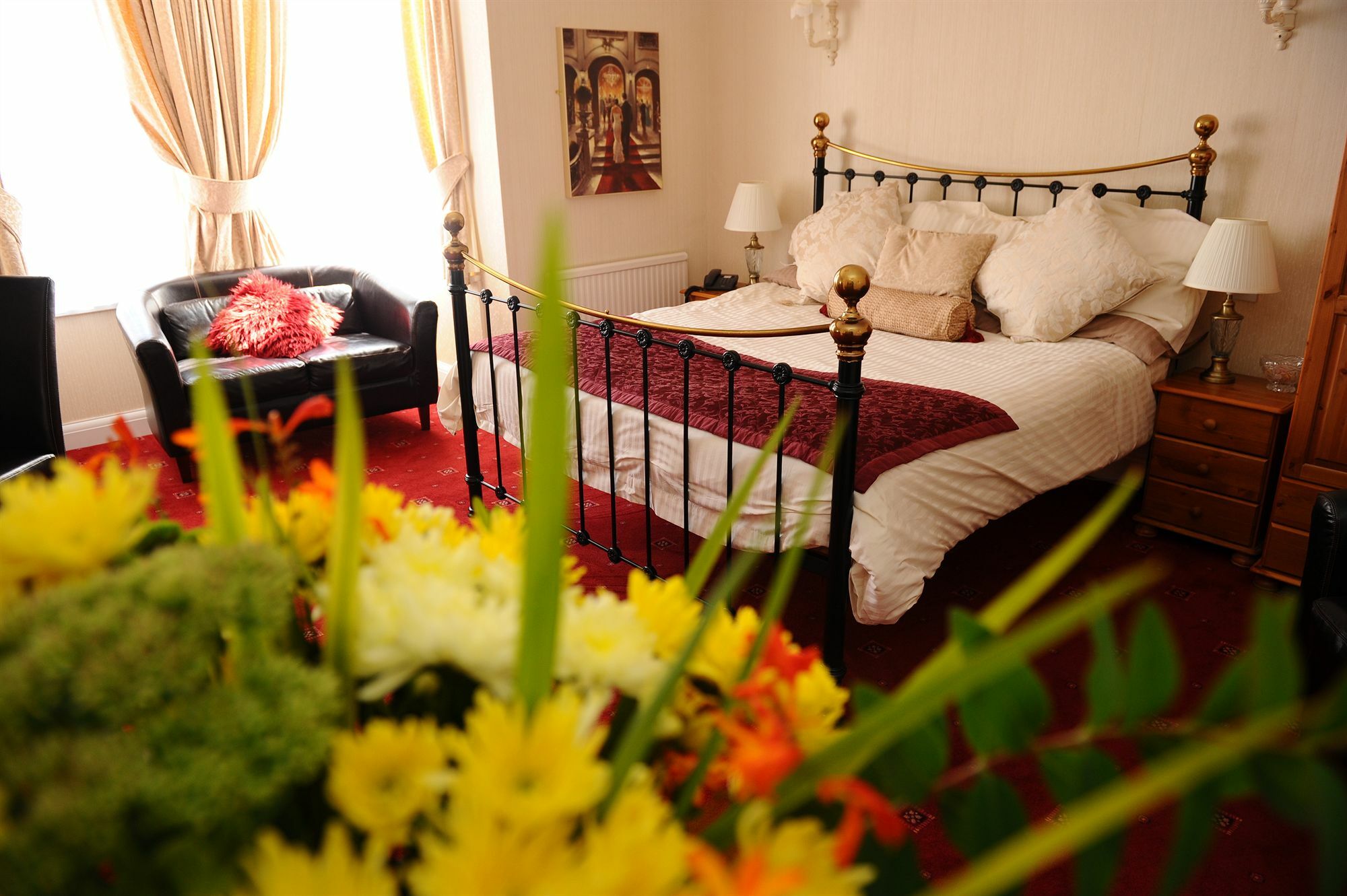 Kingston Theatre Hotel Kingston upon Hull Luaran gambar