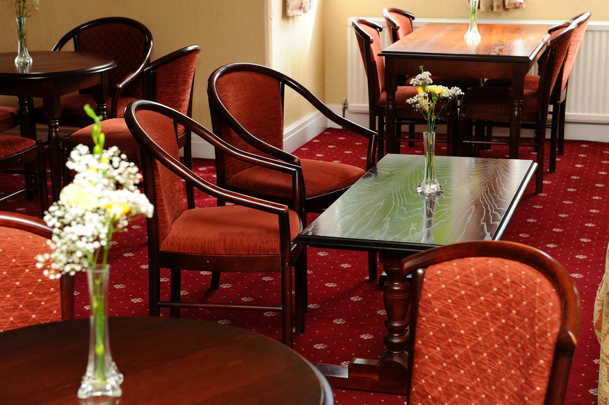 Kingston Theatre Hotel Kingston upon Hull Luaran gambar