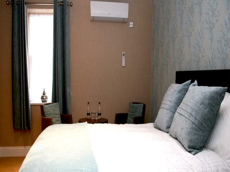 Kingston Theatre Hotel Kingston upon Hull Luaran gambar