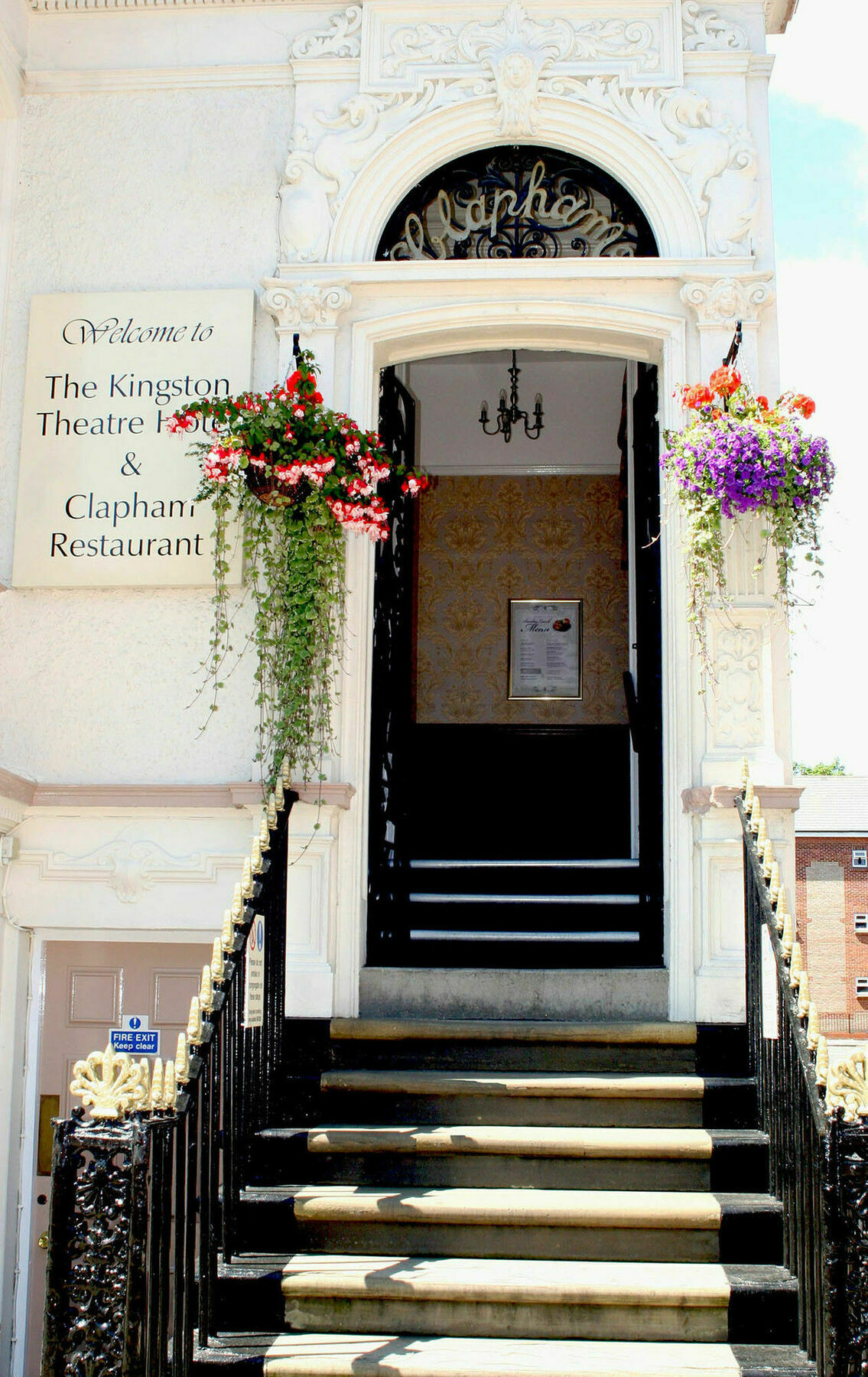 Kingston Theatre Hotel Kingston upon Hull Luaran gambar