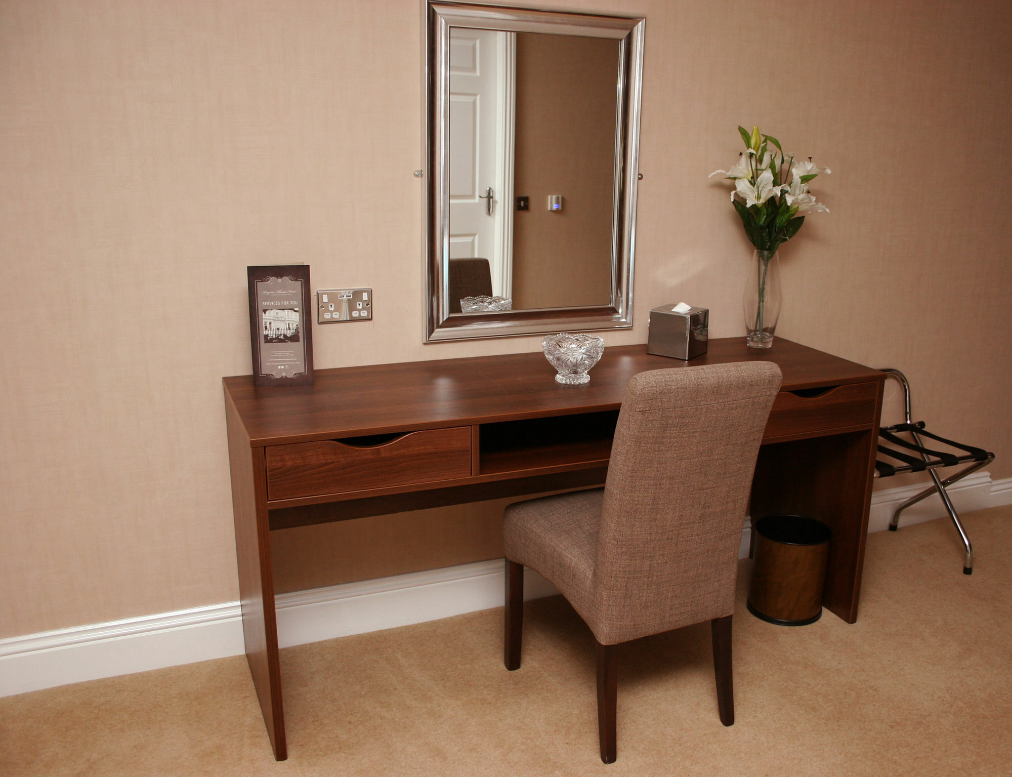 Kingston Theatre Hotel Kingston upon Hull Luaran gambar