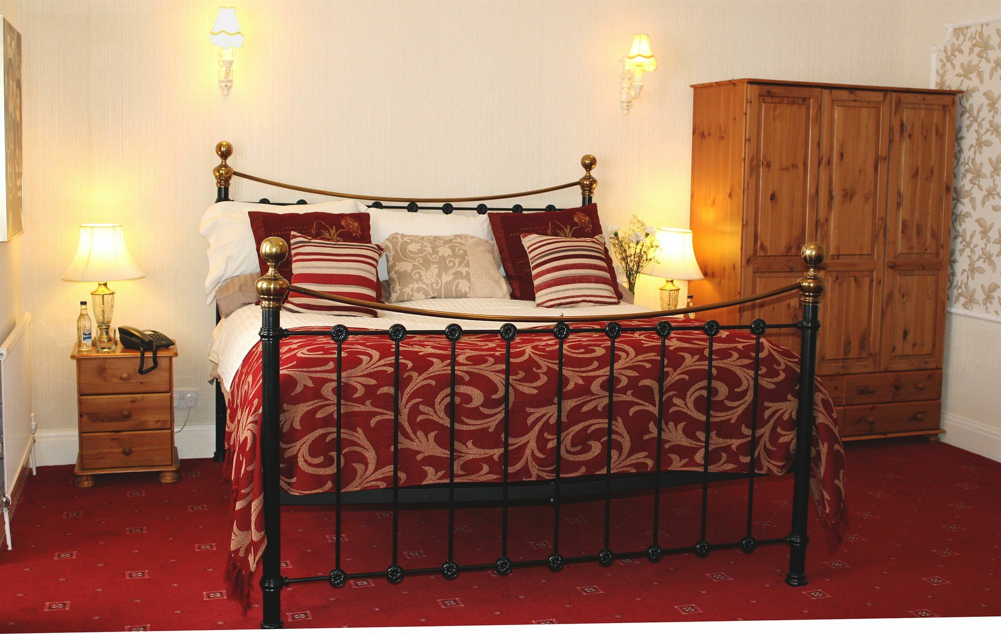 Kingston Theatre Hotel Kingston upon Hull Luaran gambar