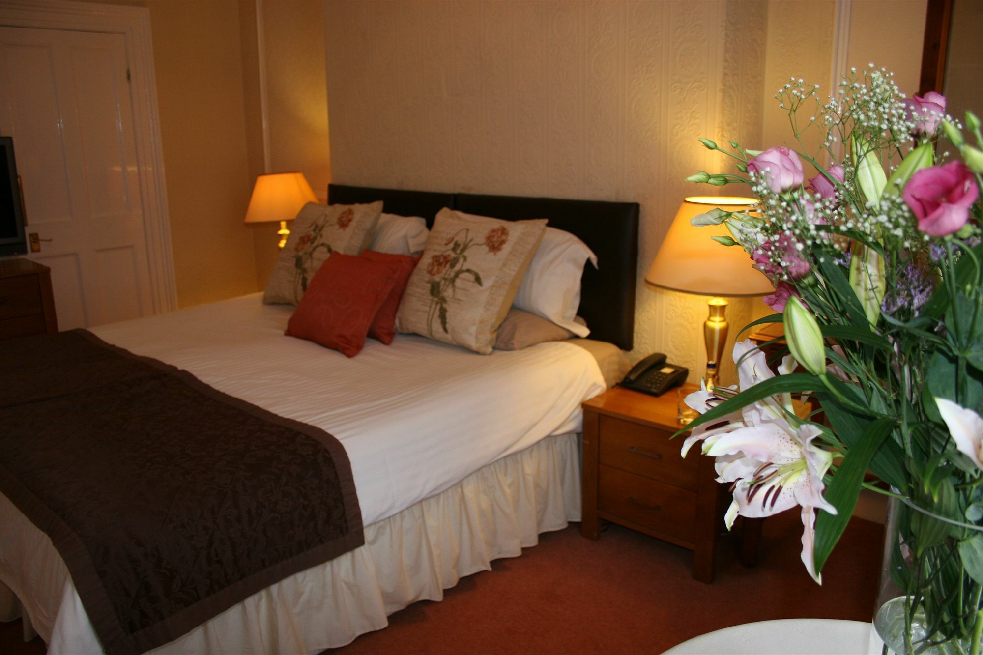 Kingston Theatre Hotel Kingston upon Hull Luaran gambar