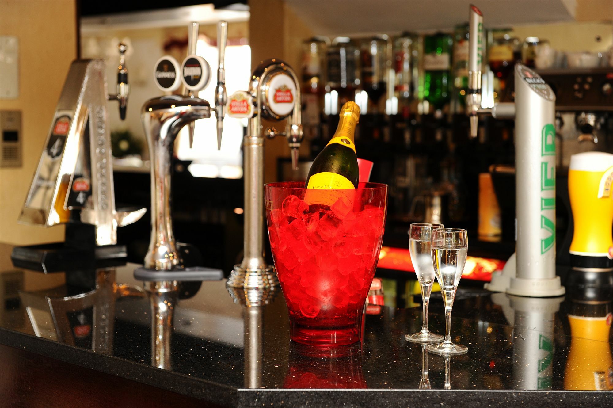 Kingston Theatre Hotel Kingston upon Hull Luaran gambar