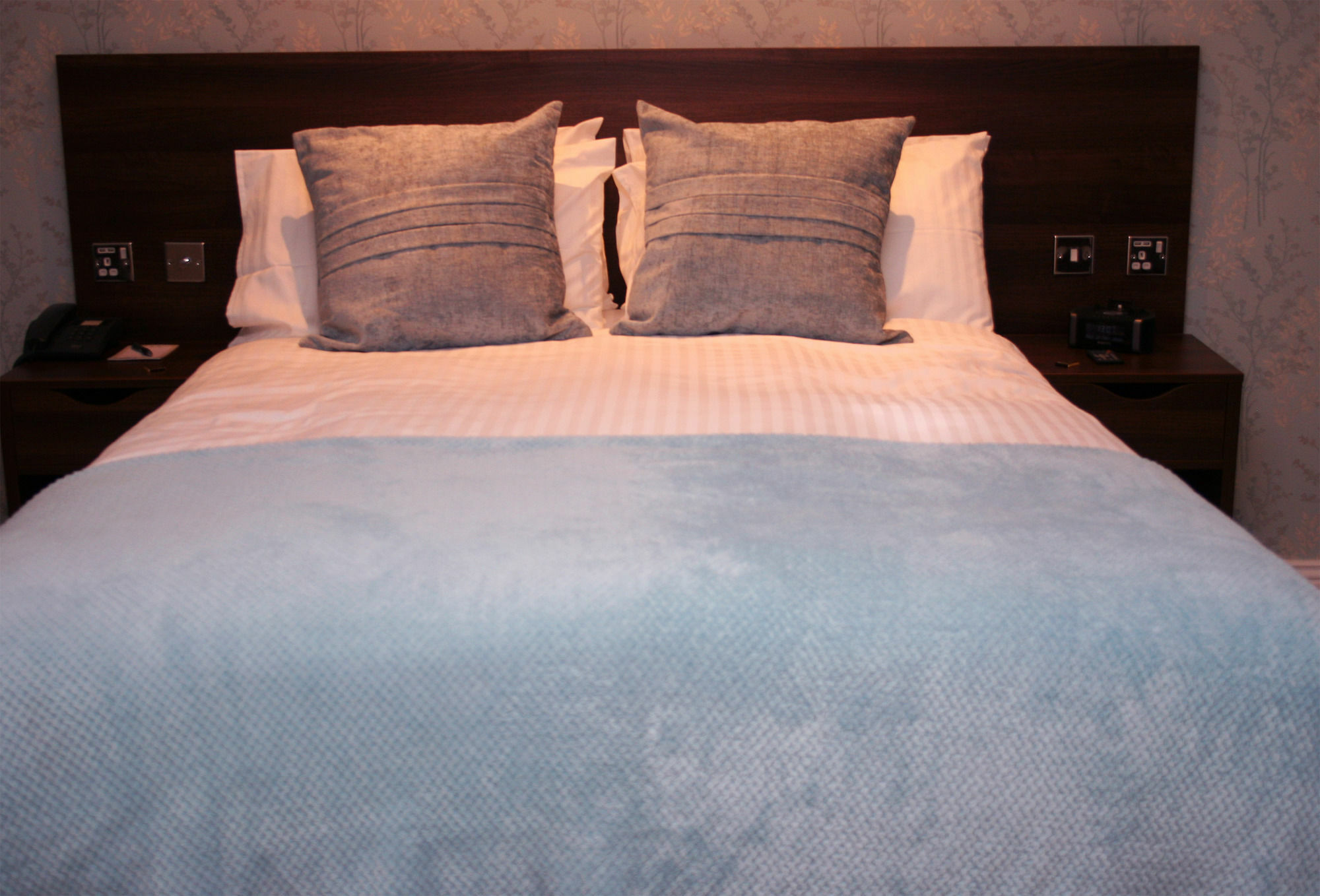 Kingston Theatre Hotel Kingston upon Hull Luaran gambar