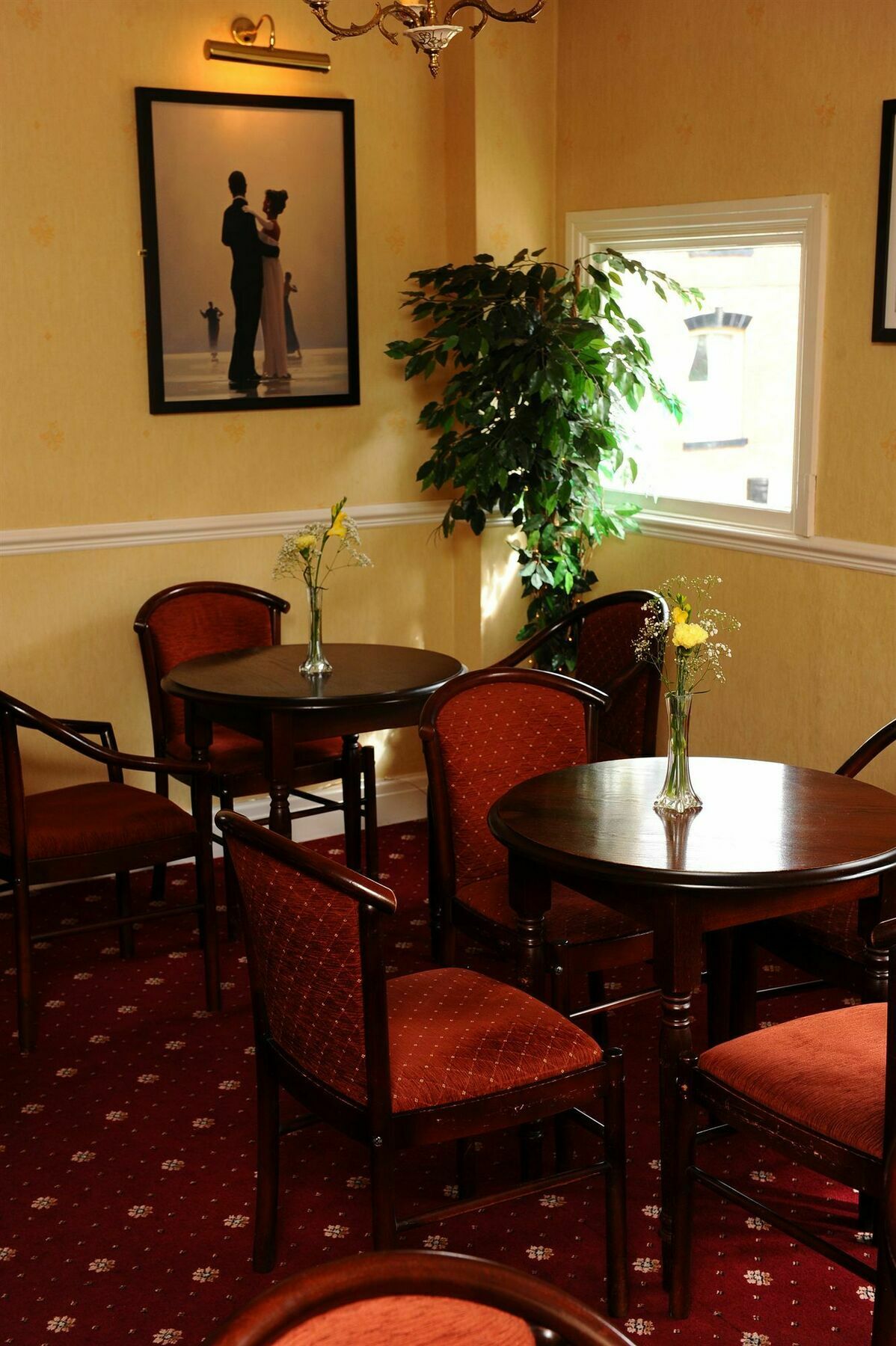 Kingston Theatre Hotel Kingston upon Hull Luaran gambar