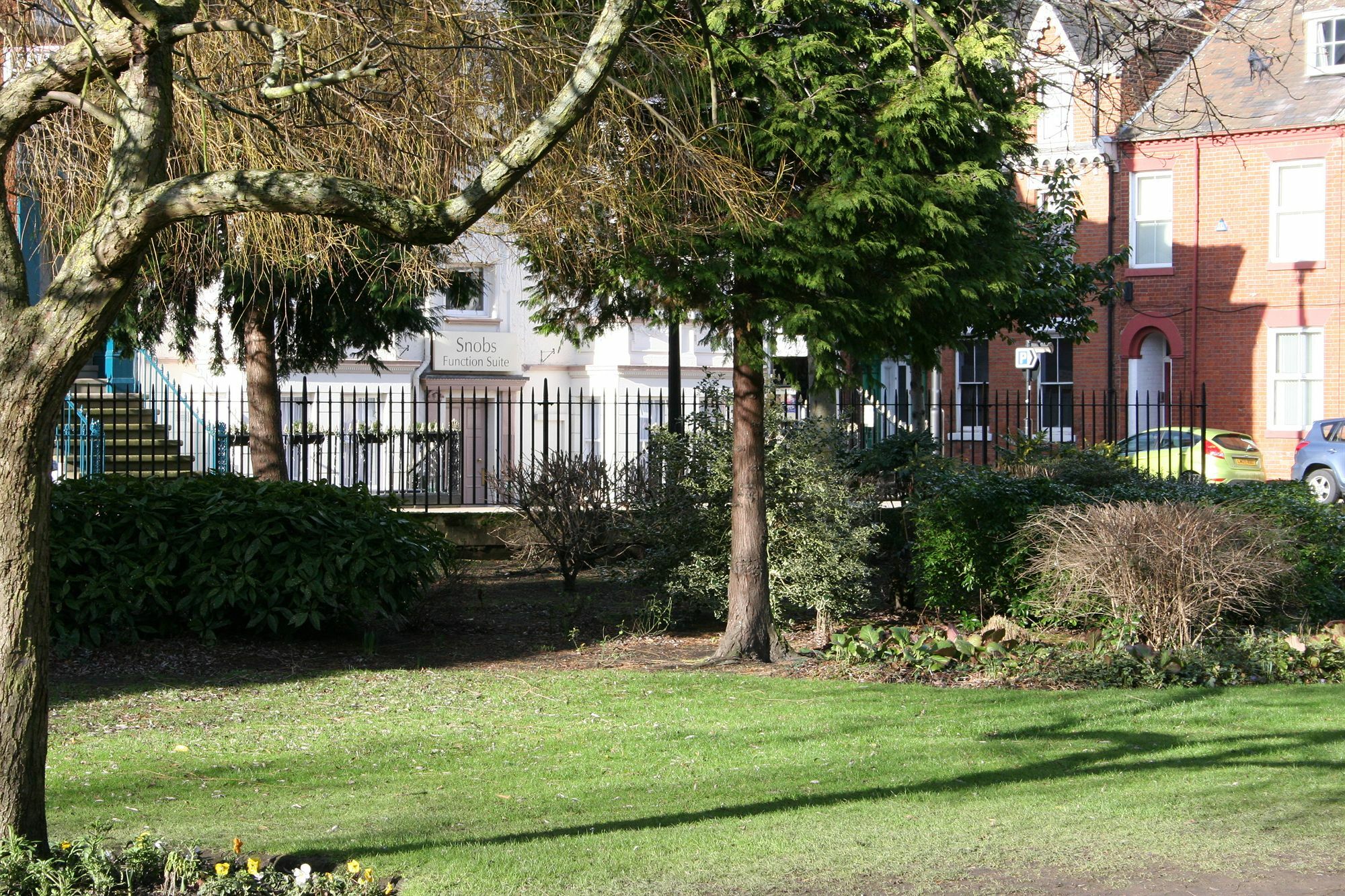 Kingston Theatre Hotel Kingston upon Hull Luaran gambar