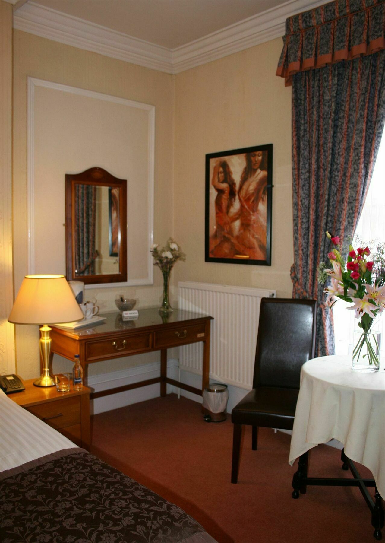 Kingston Theatre Hotel Kingston upon Hull Luaran gambar