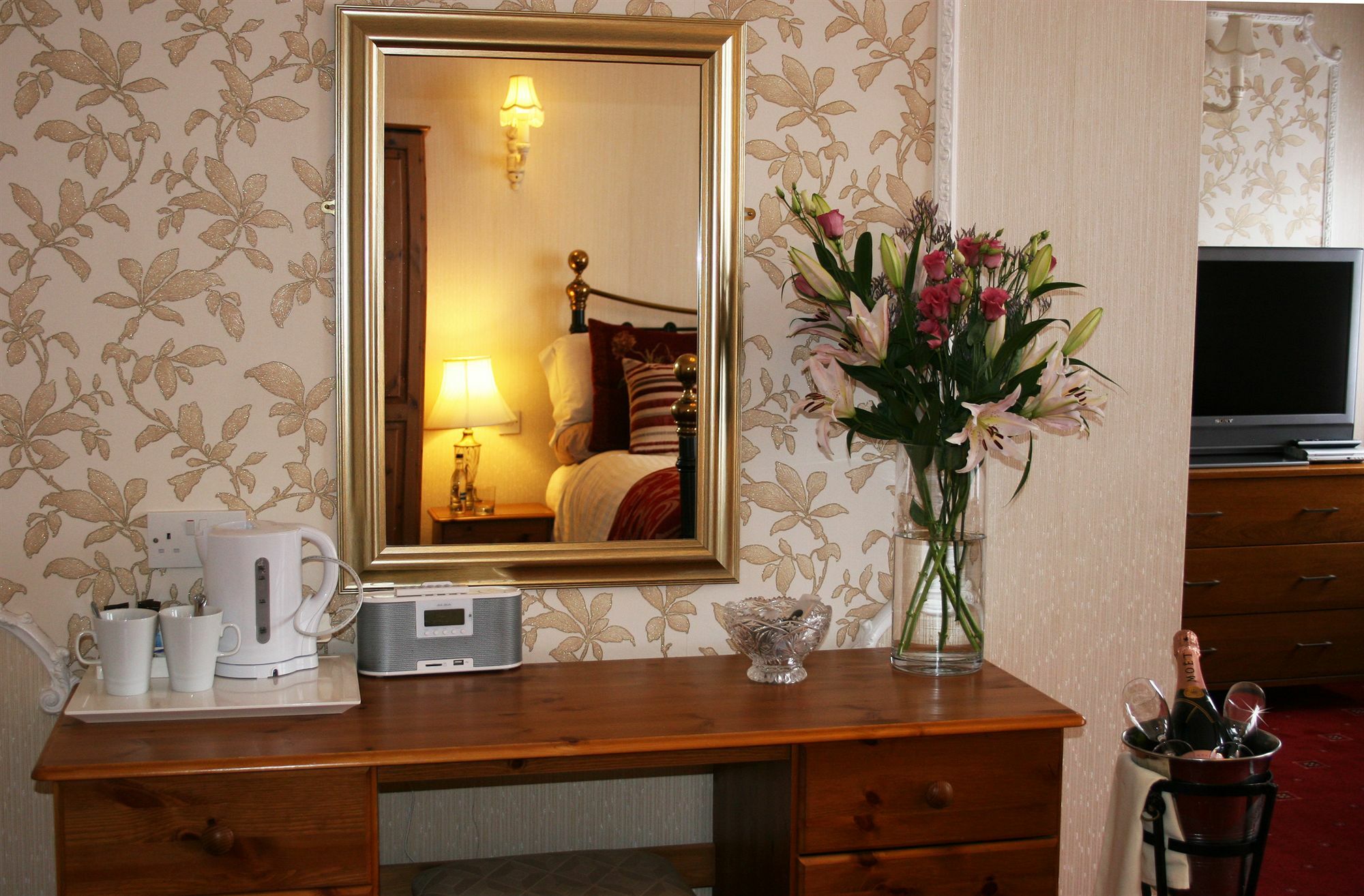Kingston Theatre Hotel Kingston upon Hull Luaran gambar