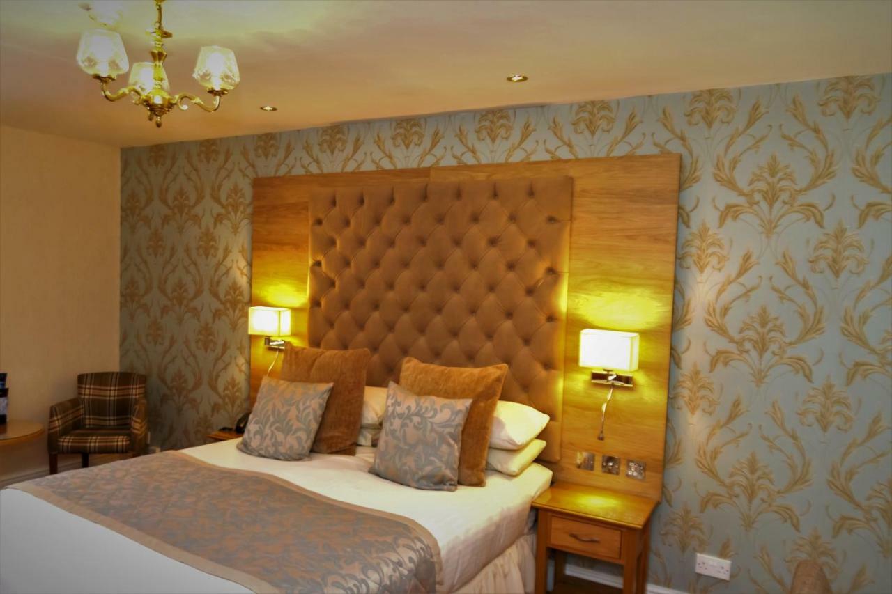 Kingston Theatre Hotel Kingston upon Hull Luaran gambar